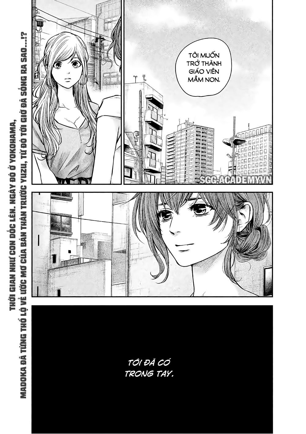 Hare Kon Chapter 171 - 4