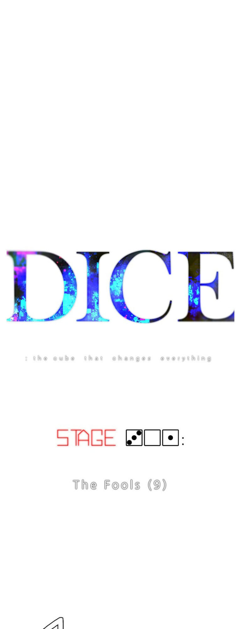 Dice Chapter 301 - 1