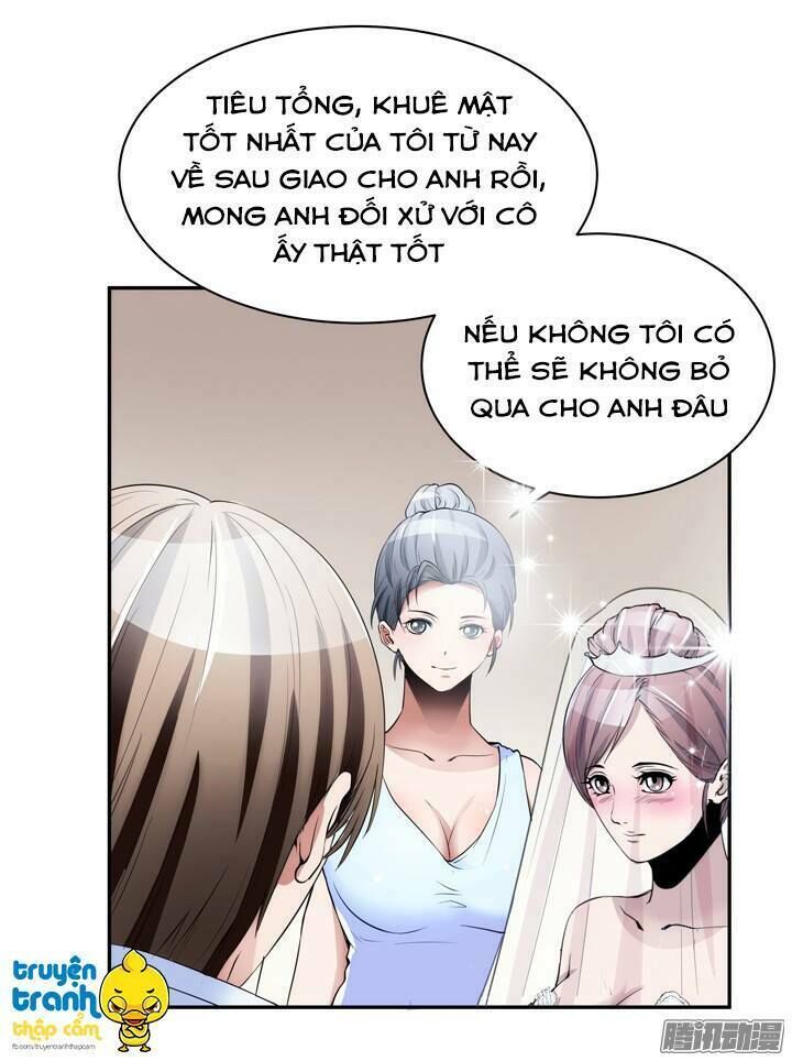 Âm Mưu Bên Gối Chapter 13 - 61