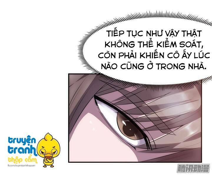 Âm Mưu Bên Gối Chapter 18 - 8