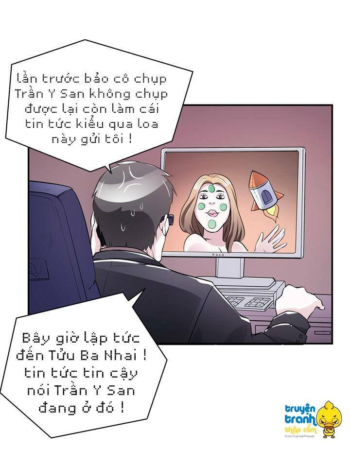 Âm Mưu Bên Gối Chapter 20 - 20