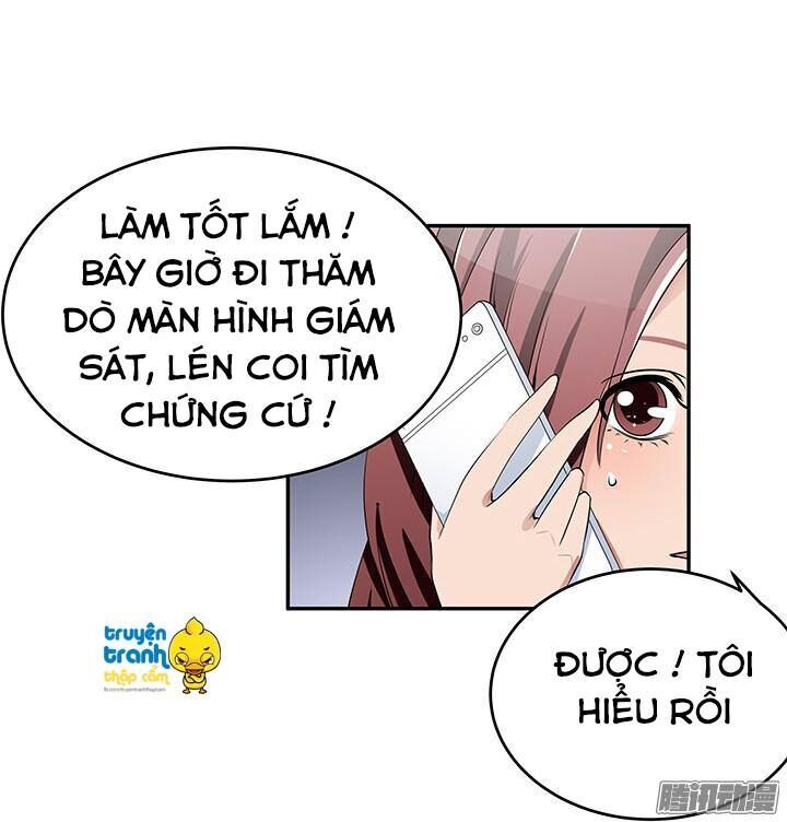 Âm Mưu Bên Gối Chapter 26 - 69