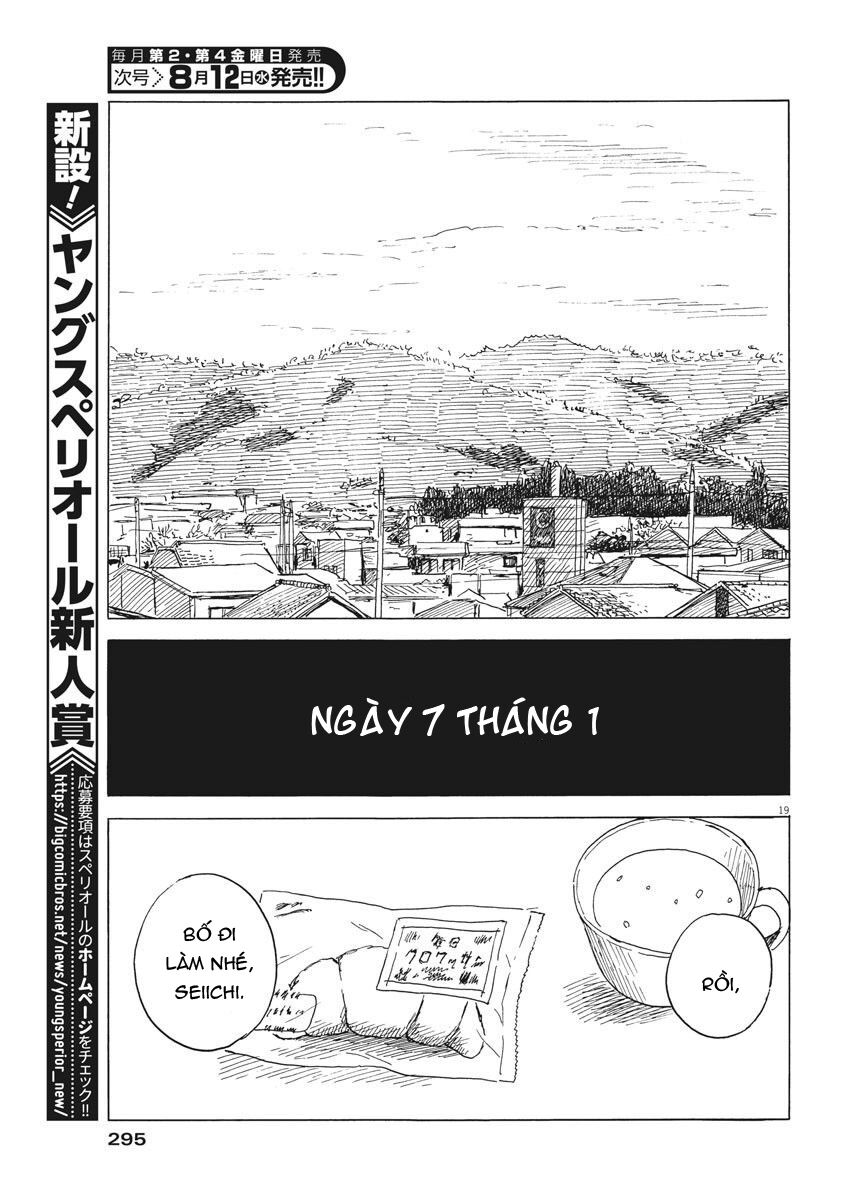 Đường Mòn Máu Chapter 79 - 22