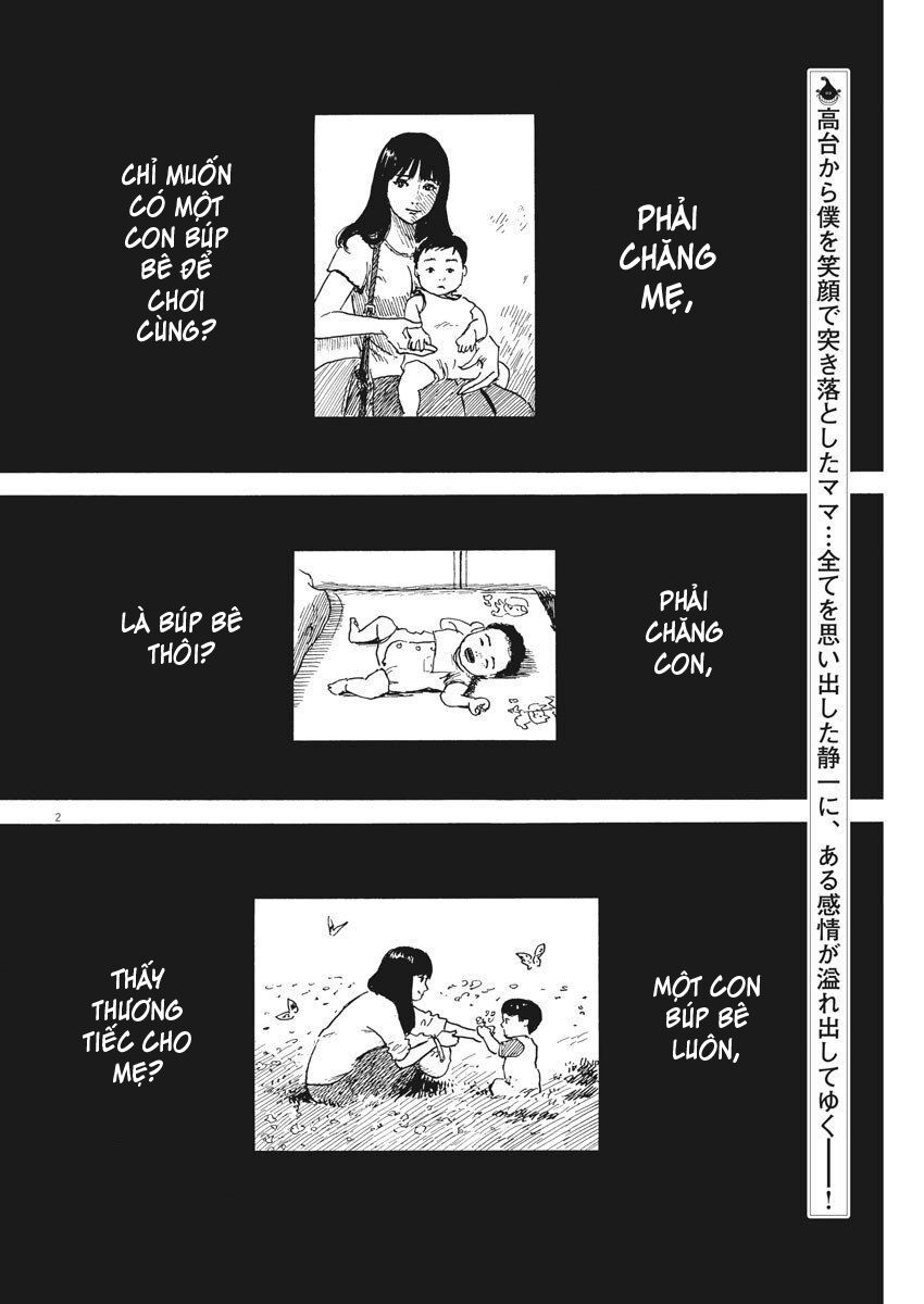 Đường Mòn Máu Chapter 79 - 5