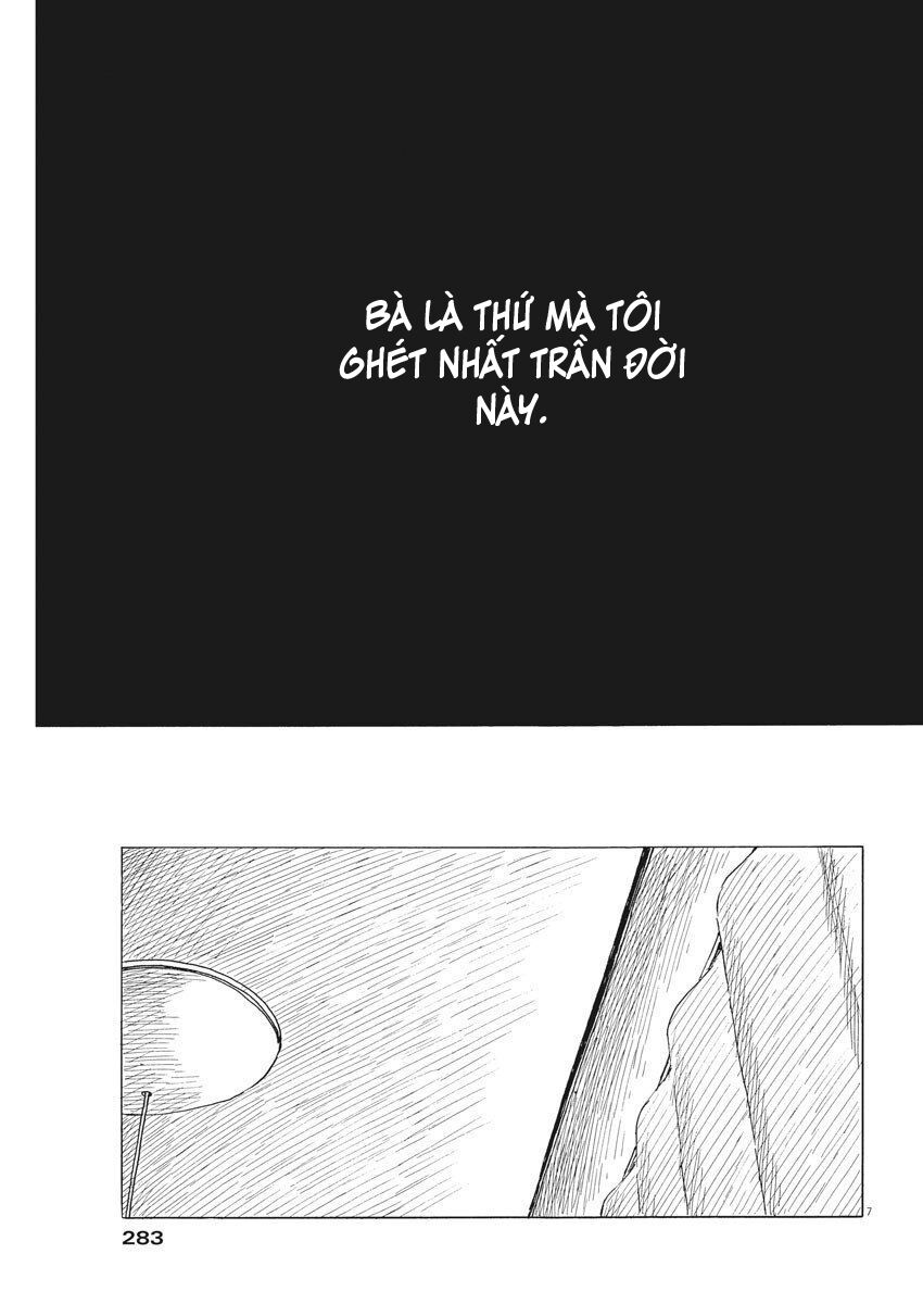 Đường Mòn Máu Chapter 79 - 10