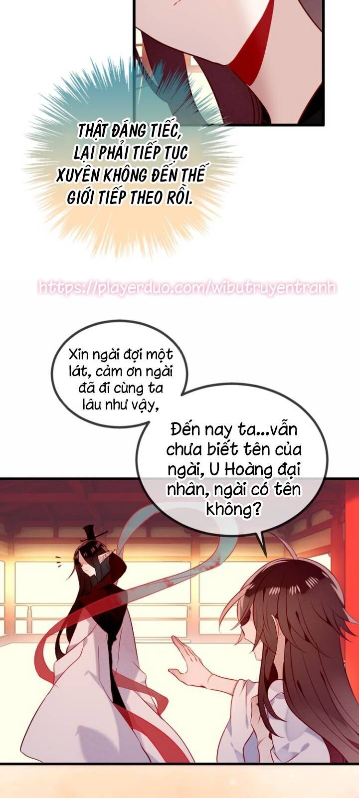 Ngô Hoàng Tại Thượng Chapter 67 - 28