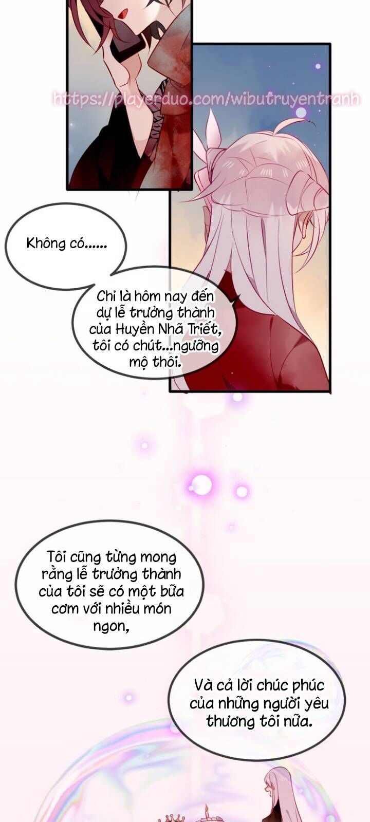 Ngô Hoàng Tại Thượng Chapter 67 - 6