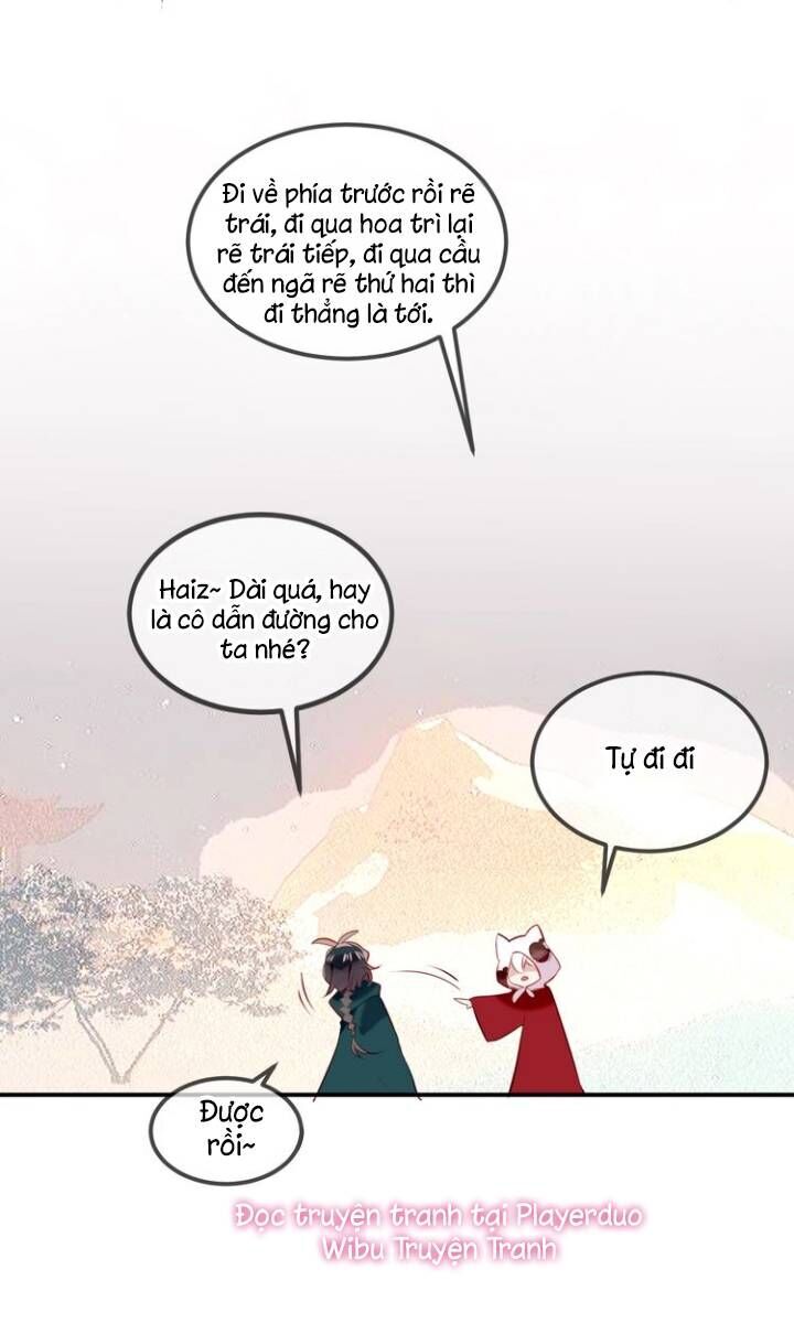 Ngô Hoàng Tại Thượng Chapter 68 - 26