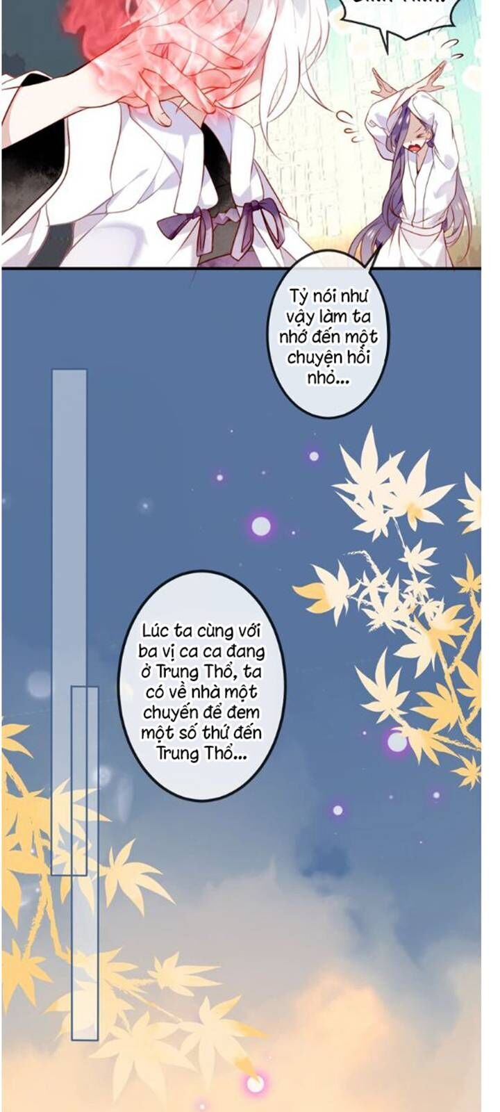 Ngô Hoàng Tại Thượng Chapter 70 - 9