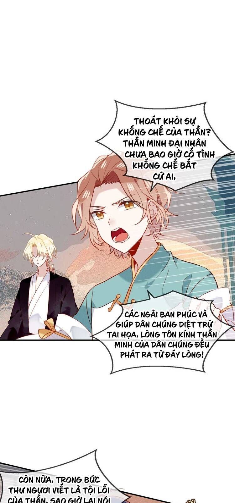 Ngô Hoàng Tại Thượng Chapter 72 - 6