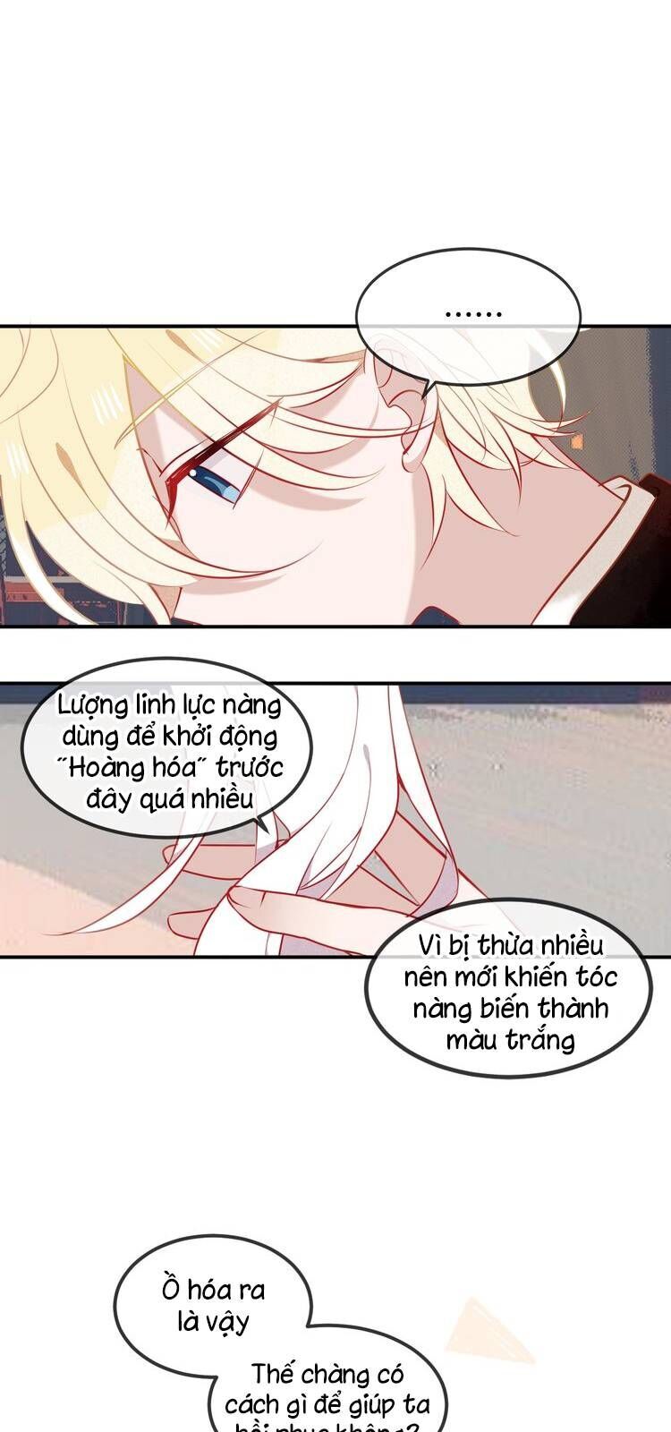 Ngô Hoàng Tại Thượng Chapter 77 - 26