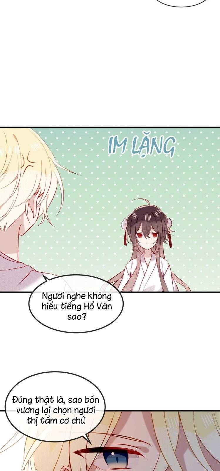 Ngô Hoàng Tại Thượng Chapter 80 - 17