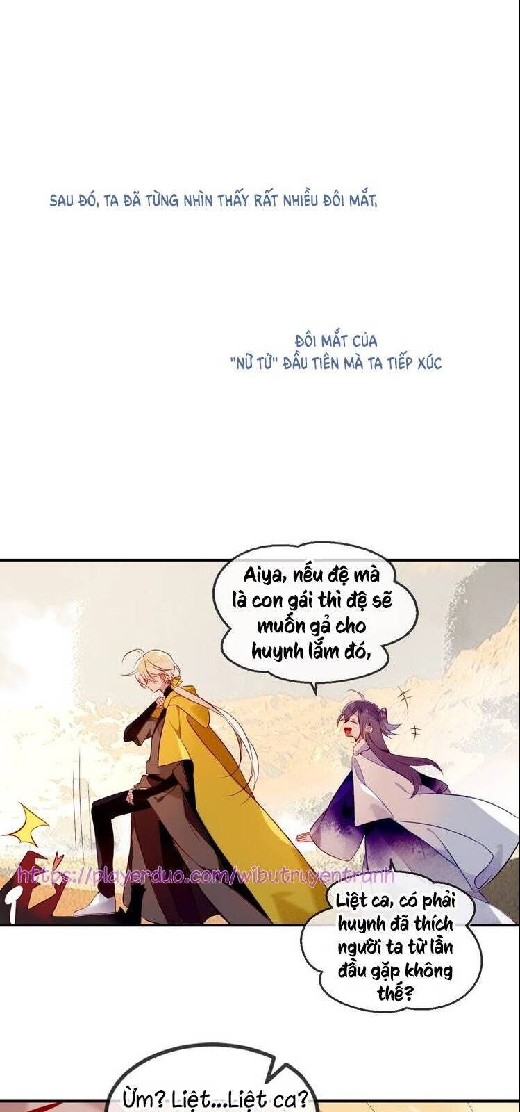 Ngô Hoàng Tại Thượng Chapter 80 - 10