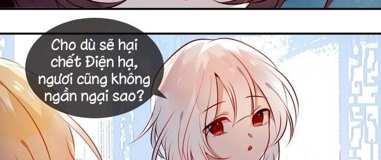 Ngô Hoàng Tại Thượng Chapter 81 - 20