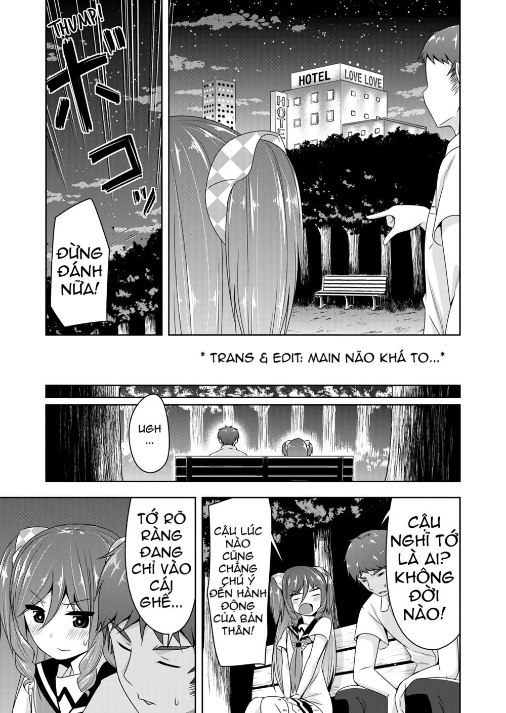 Devilchi Chapter 33 - 11