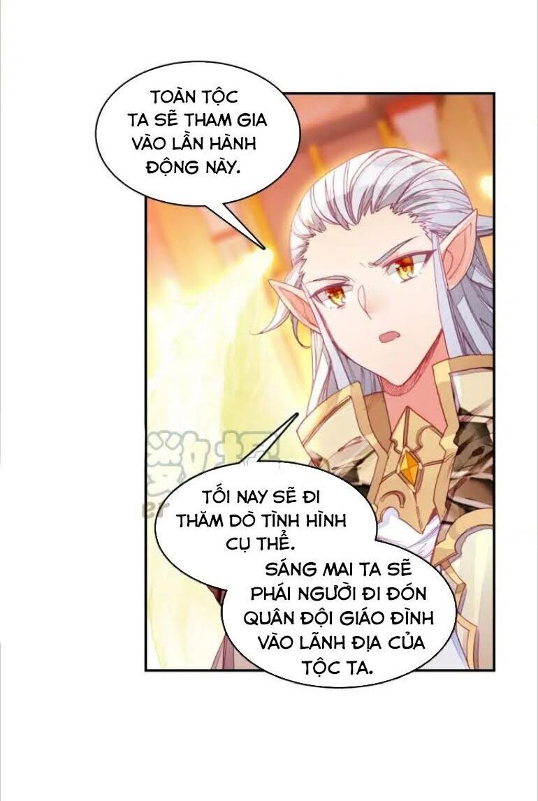 Thiện Lương Tử Thần Chapter 105 - 16