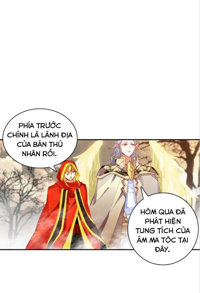 Thiện Lương Tử Thần Chapter 105 - 29