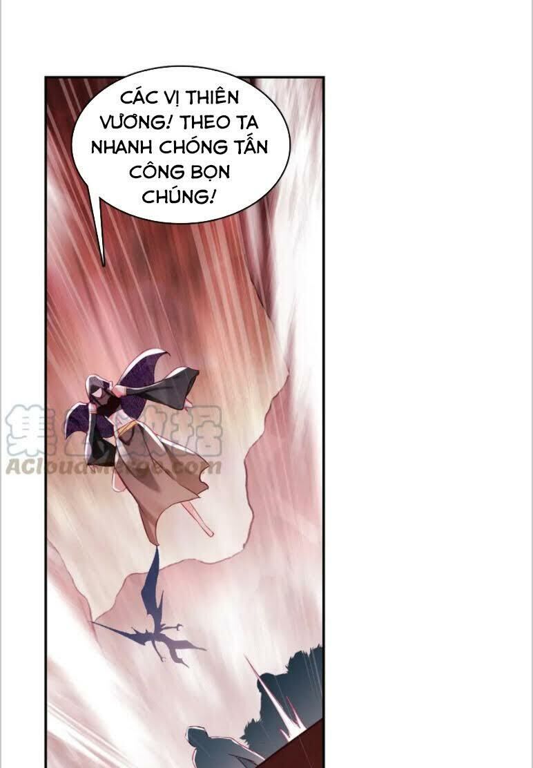 Thiện Lương Tử Thần Chapter 106 - 40