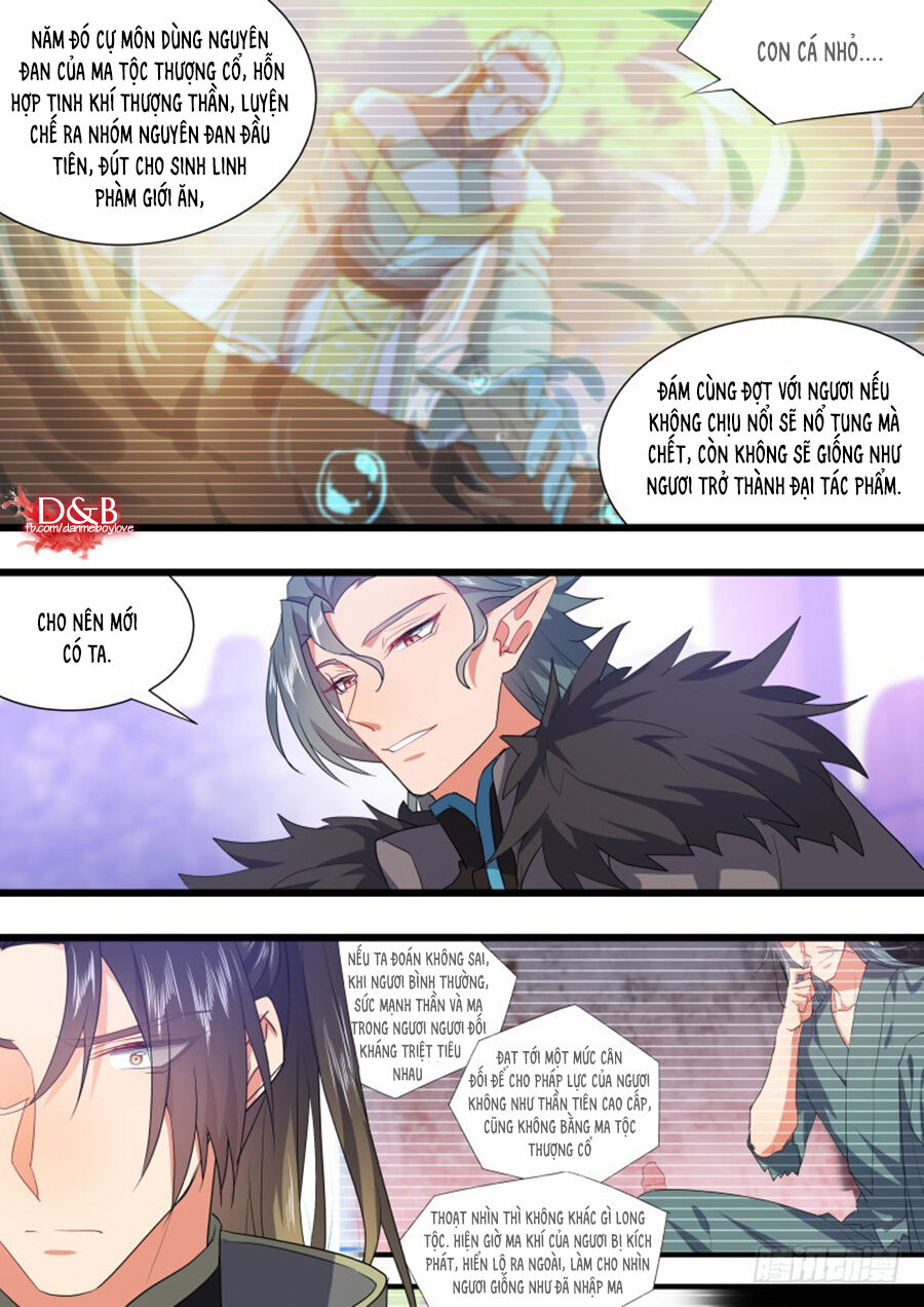 Hóa Long Ký Chapter 283 - 7