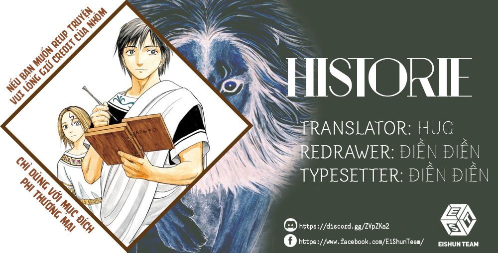 Historie Chapter 59 - 3