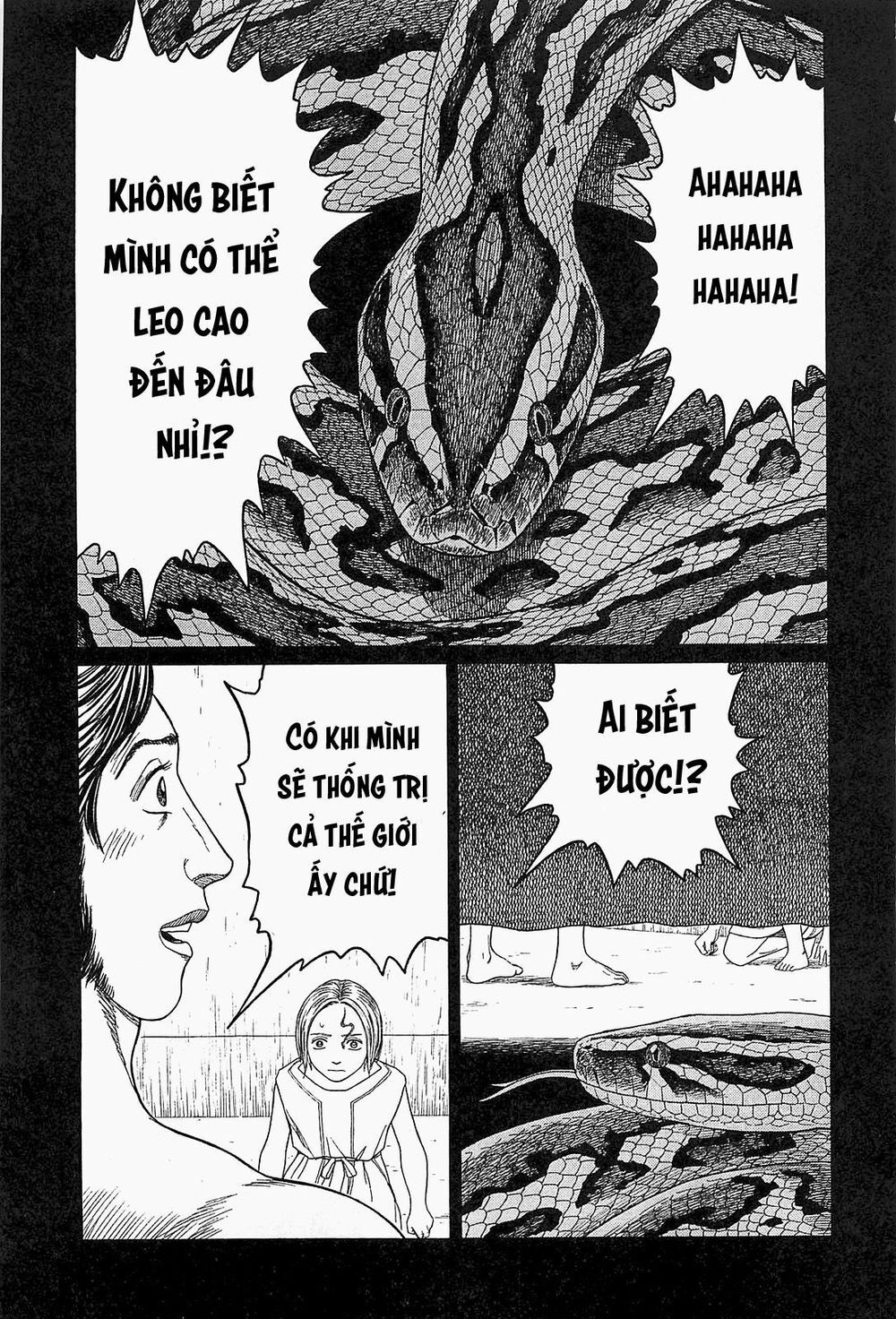 Historie Chapter 59 - 27