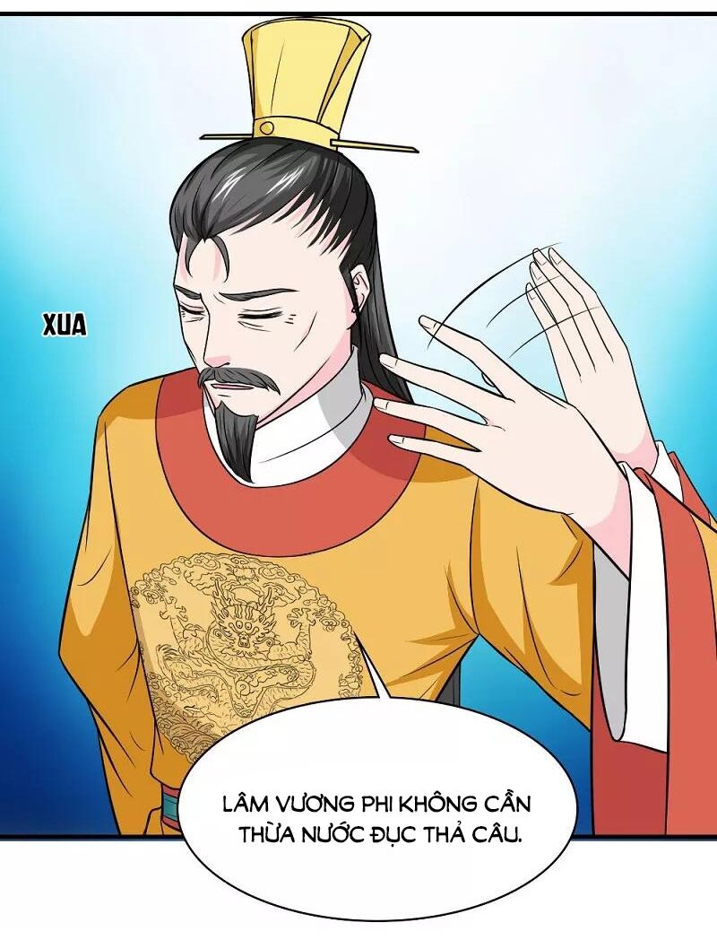 Cưng Chiều Đào Phi Chapter 128 - 16