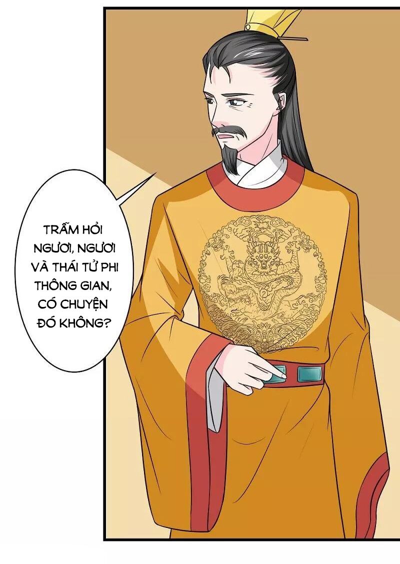 Cưng Chiều Đào Phi Chapter 129 - 25