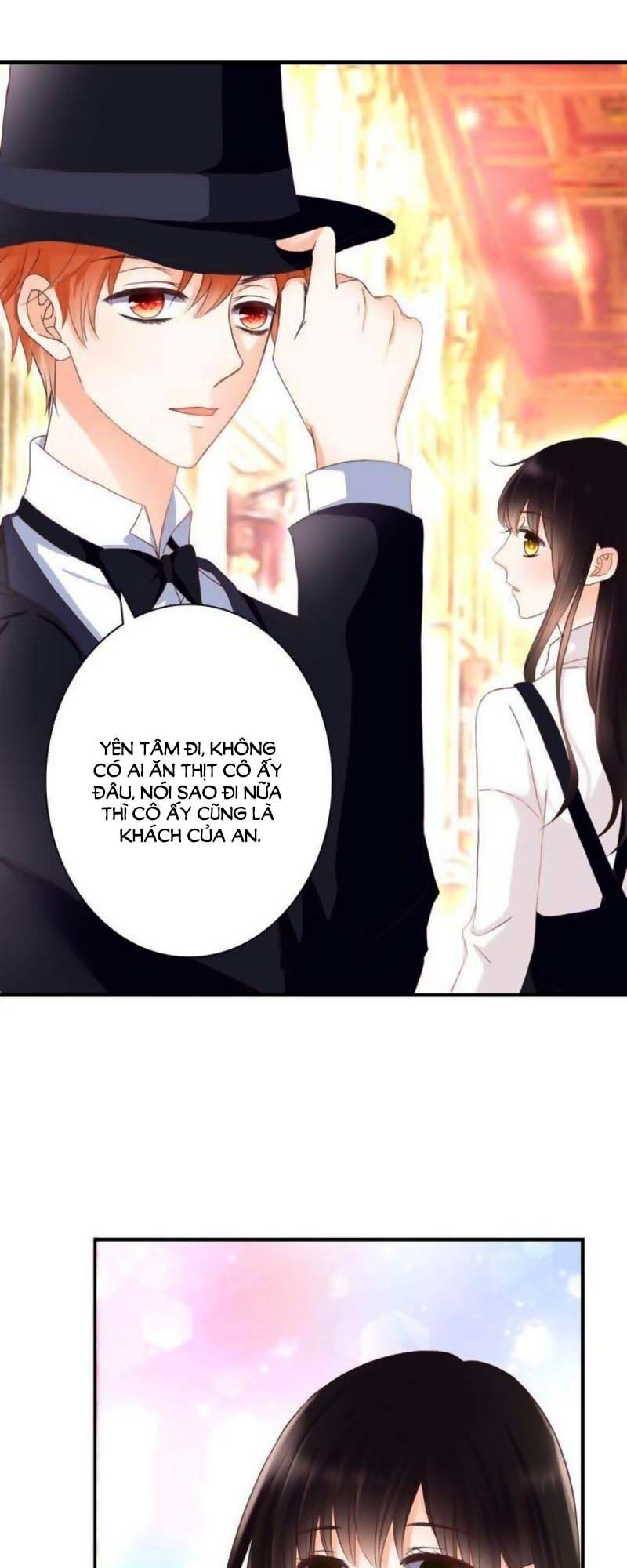 Ở Lại Thế Kỷ Này Chapter 41 - 5