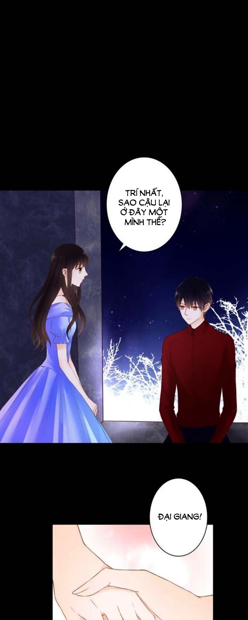 Ở Lại Thế Kỷ Này Chapter 47 - 32