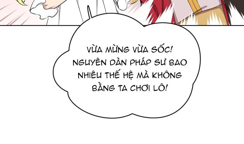 Pháp Sư Và Nữ Chúa Quỷ Chapter 97 - 53