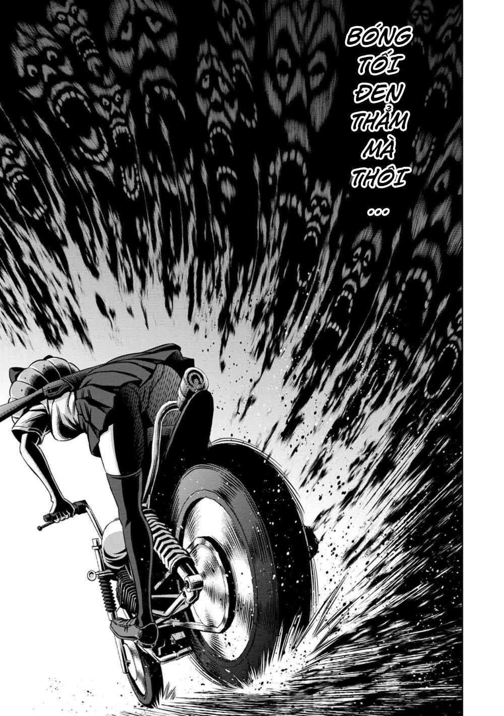 Bí Ngô Cuồng Sát Chapter 43 - 20