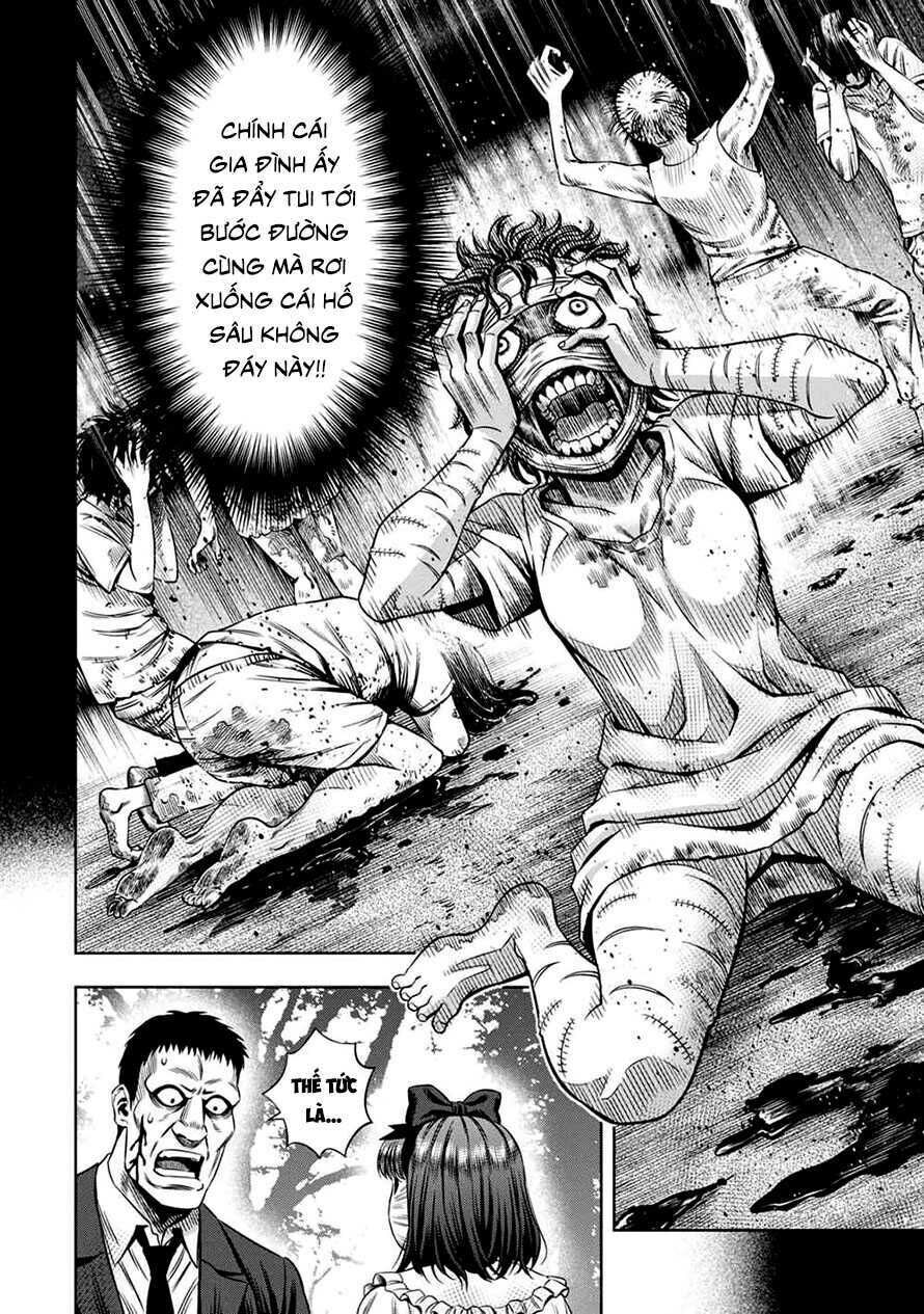 Bí Ngô Cuồng Sát Chapter 43 - 4