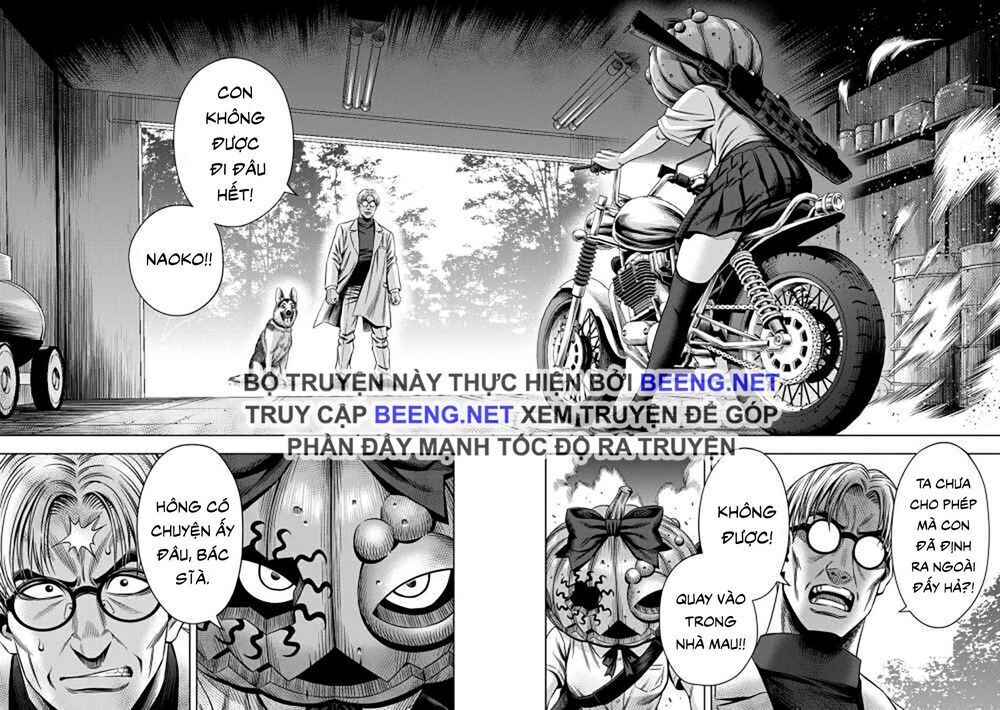 Bí Ngô Cuồng Sát Chapter 43 - 10