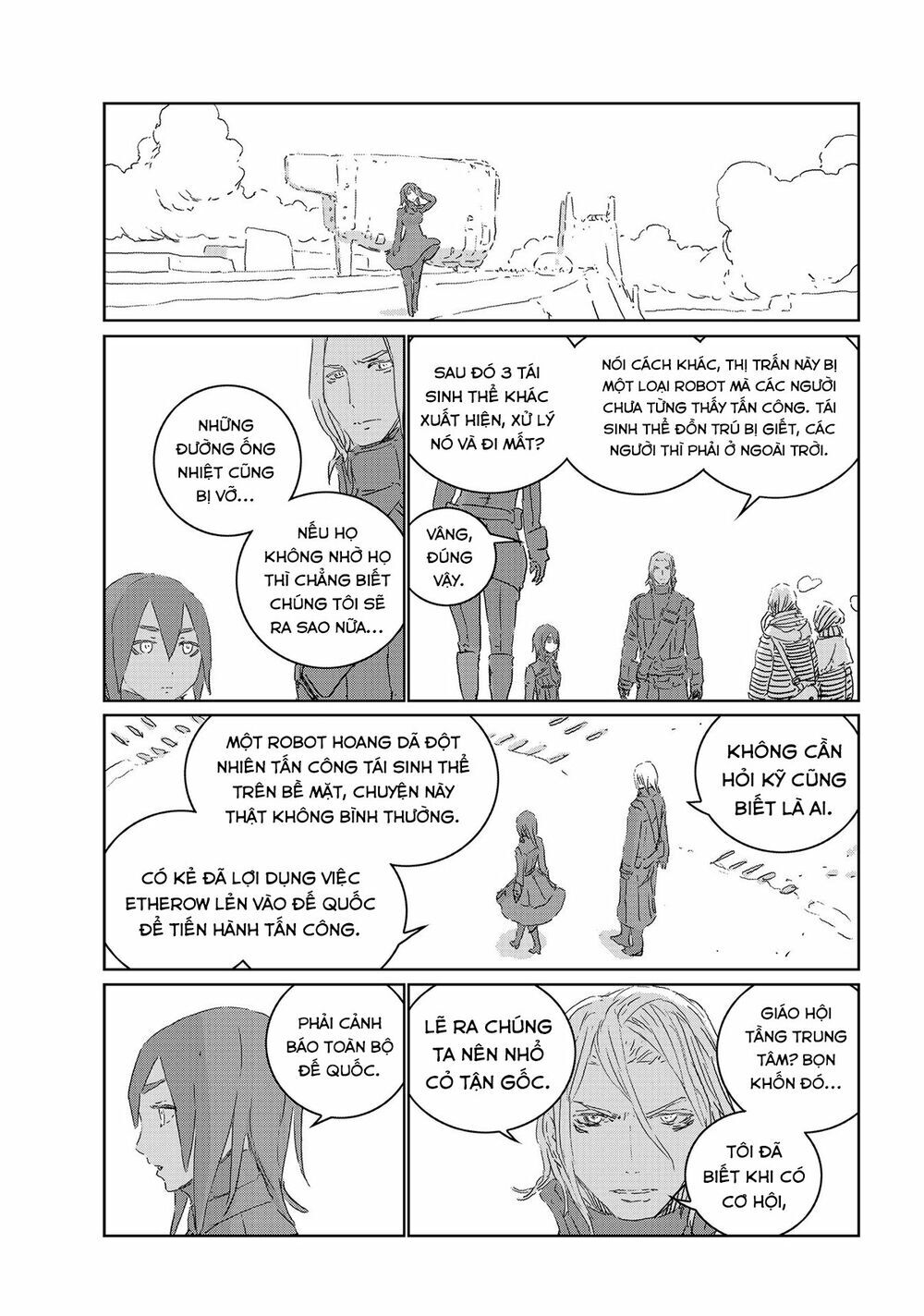 Aposimz Chapter 41 - 24