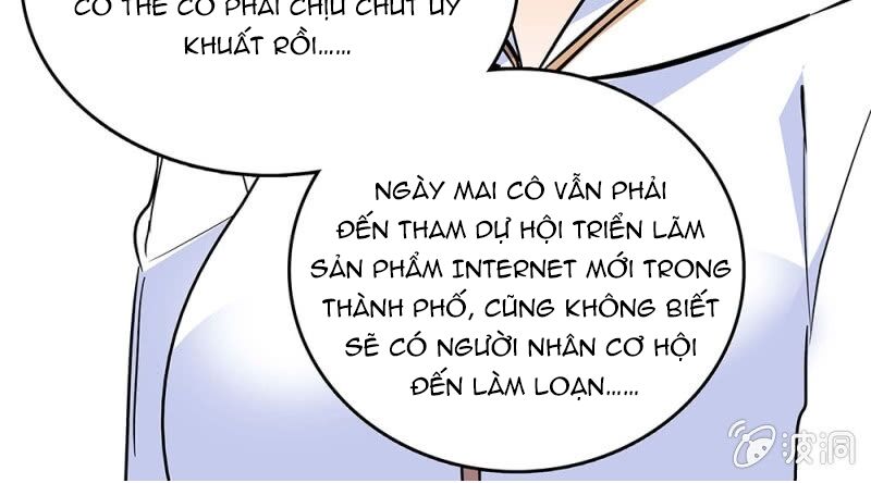 Hải Đường Lại Nở Chapter 48 - 7