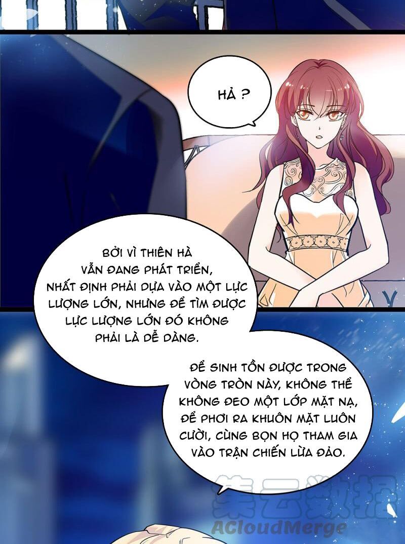 Hải Đường Lại Nở Chapter 40 - 22