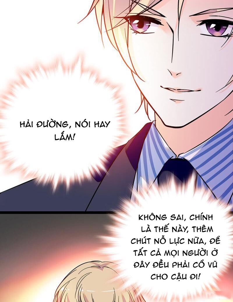 Hải Đường Lại Nở Chapter 40 - 9