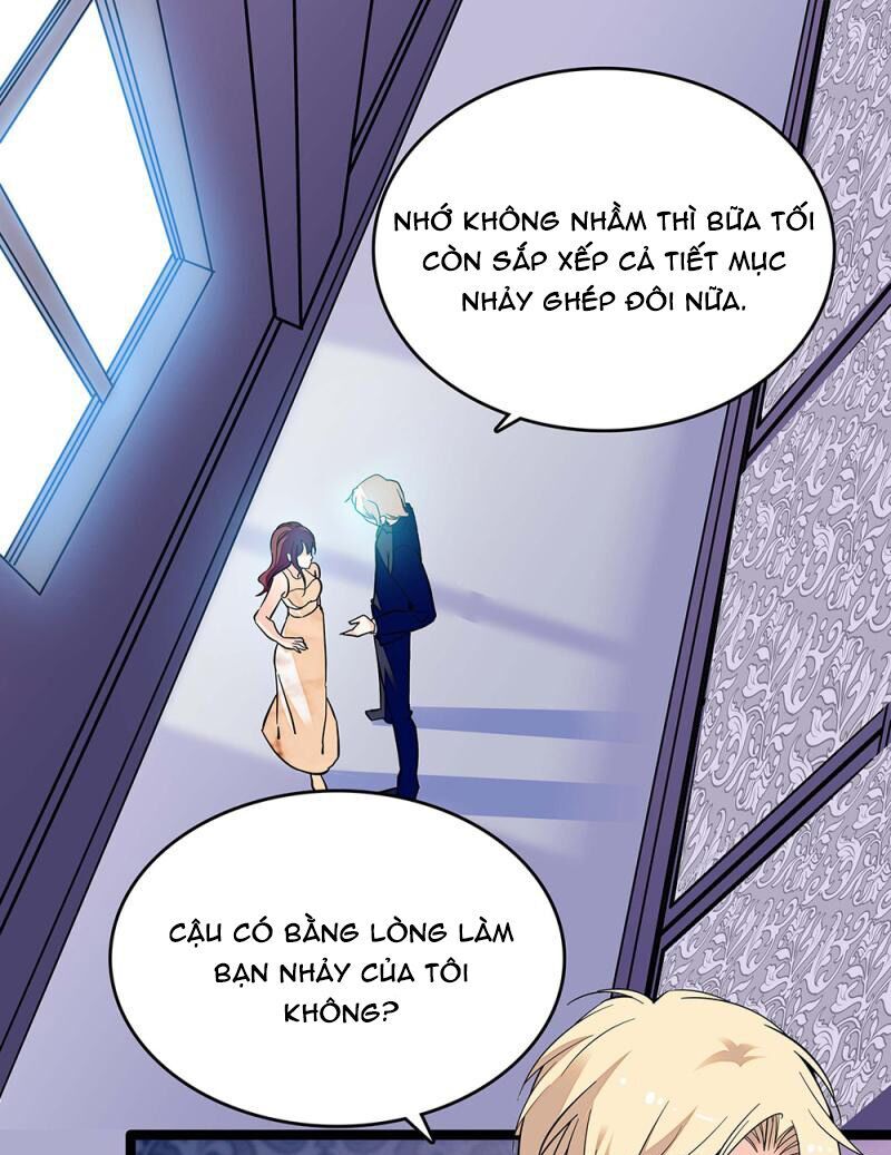 Hải Đường Lại Nở Chapter 41 - 2