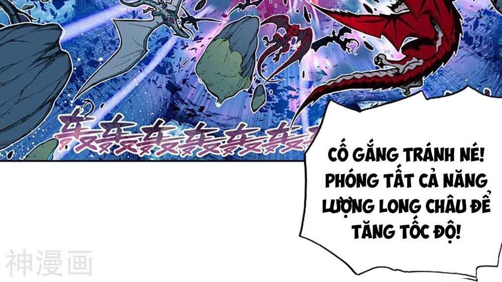 Thời Đại X Long Chapter 97 - 20