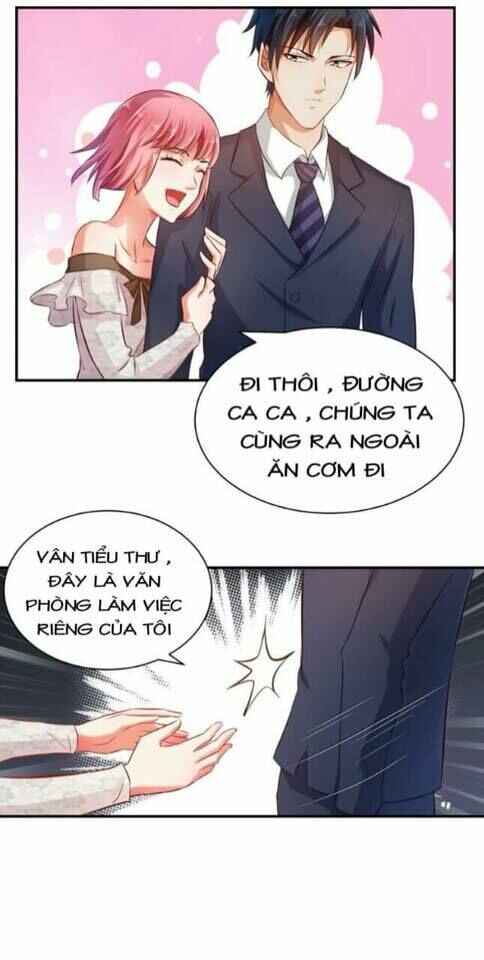 Hôn Ái Thành Ẩn Chapter 8 - 8