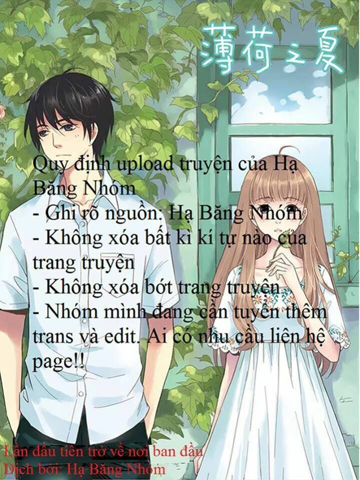 Hôn Em Một Ngày Một Lần Chapter 16 - 2