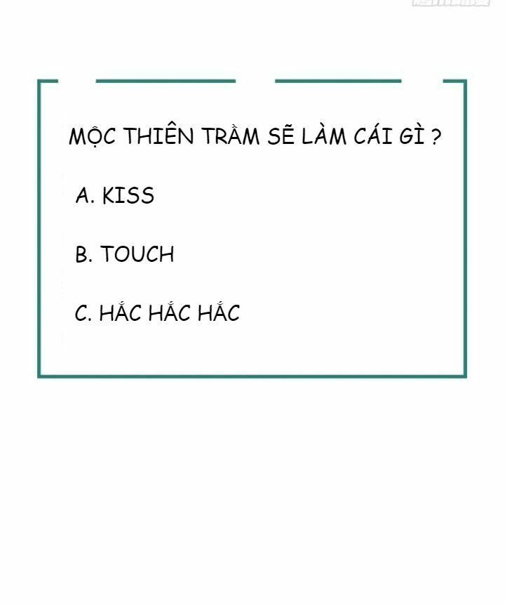 Hôn Em Một Ngày Một Lần Chapter 18 - 34