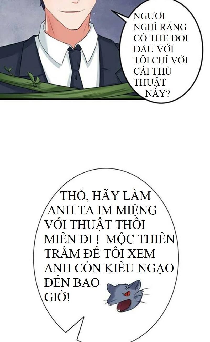 Hôn Em Một Ngày Một Lần Chapter 2 - 19