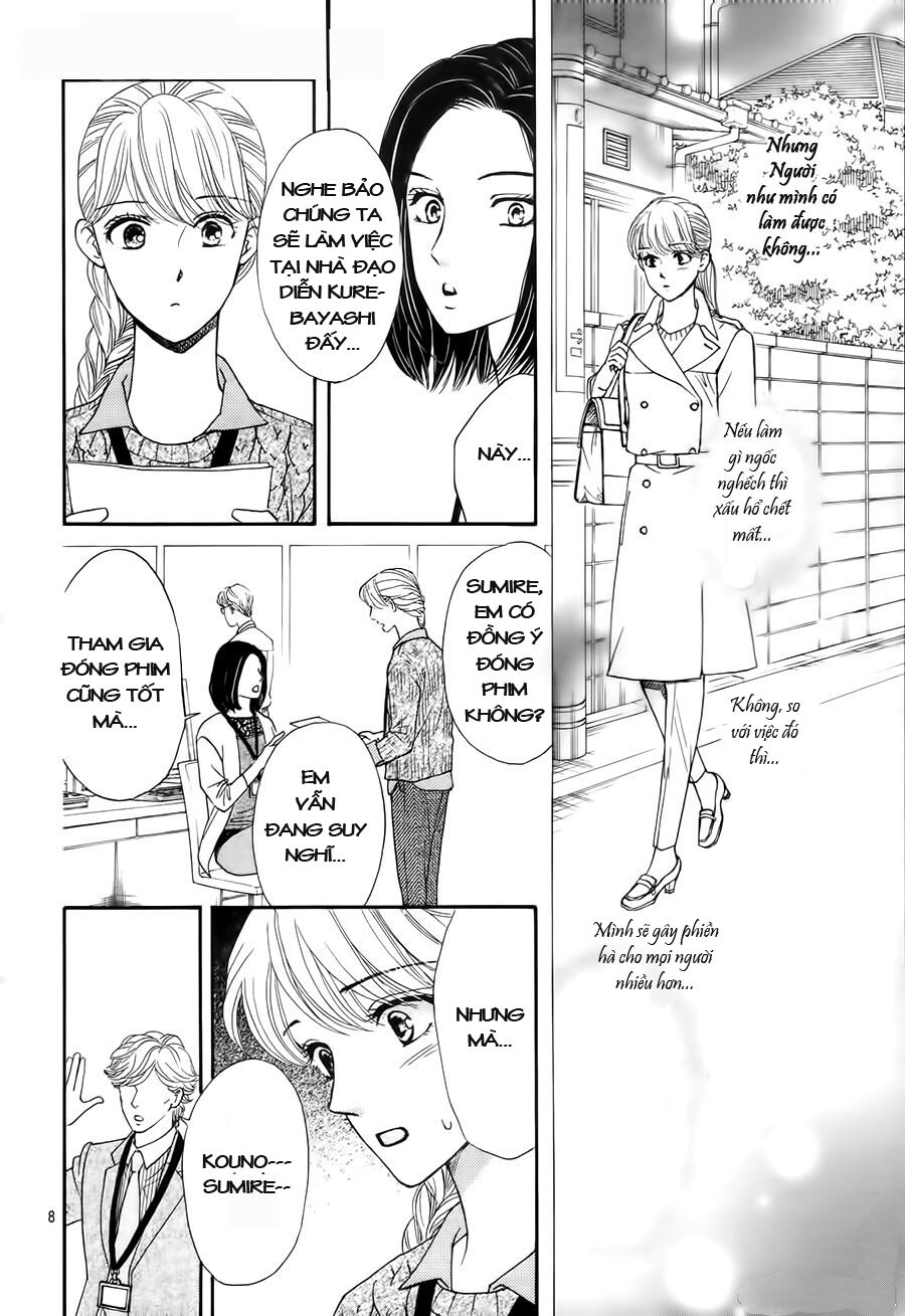 Sumika Sumire Chapter 40 - 9