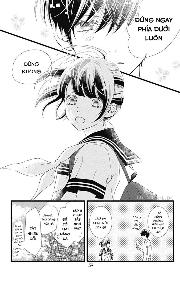 Futsuu No Koiko-Chan Chapter 31 - 22