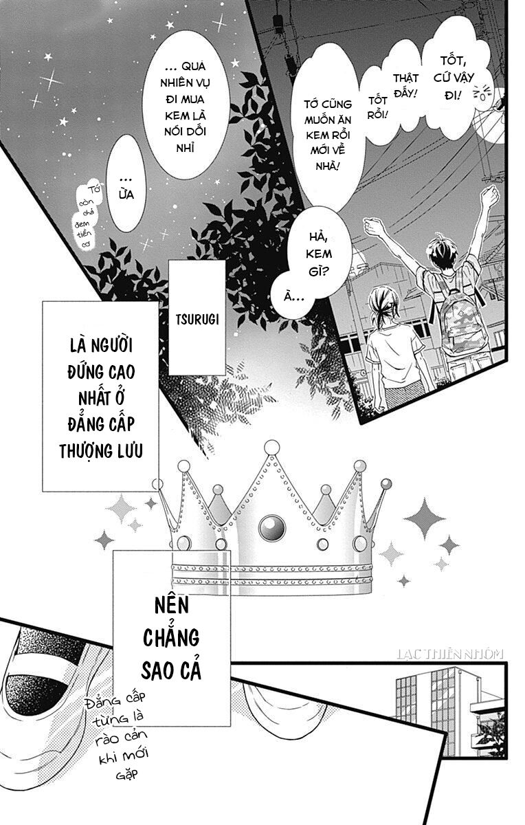 Futsuu No Koiko-Chan Chapter 33 - 20