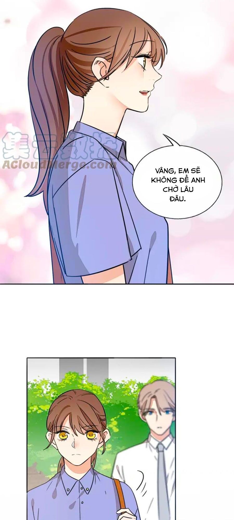 Mùi Hương Lãng Mạn Chapter 68 - 15