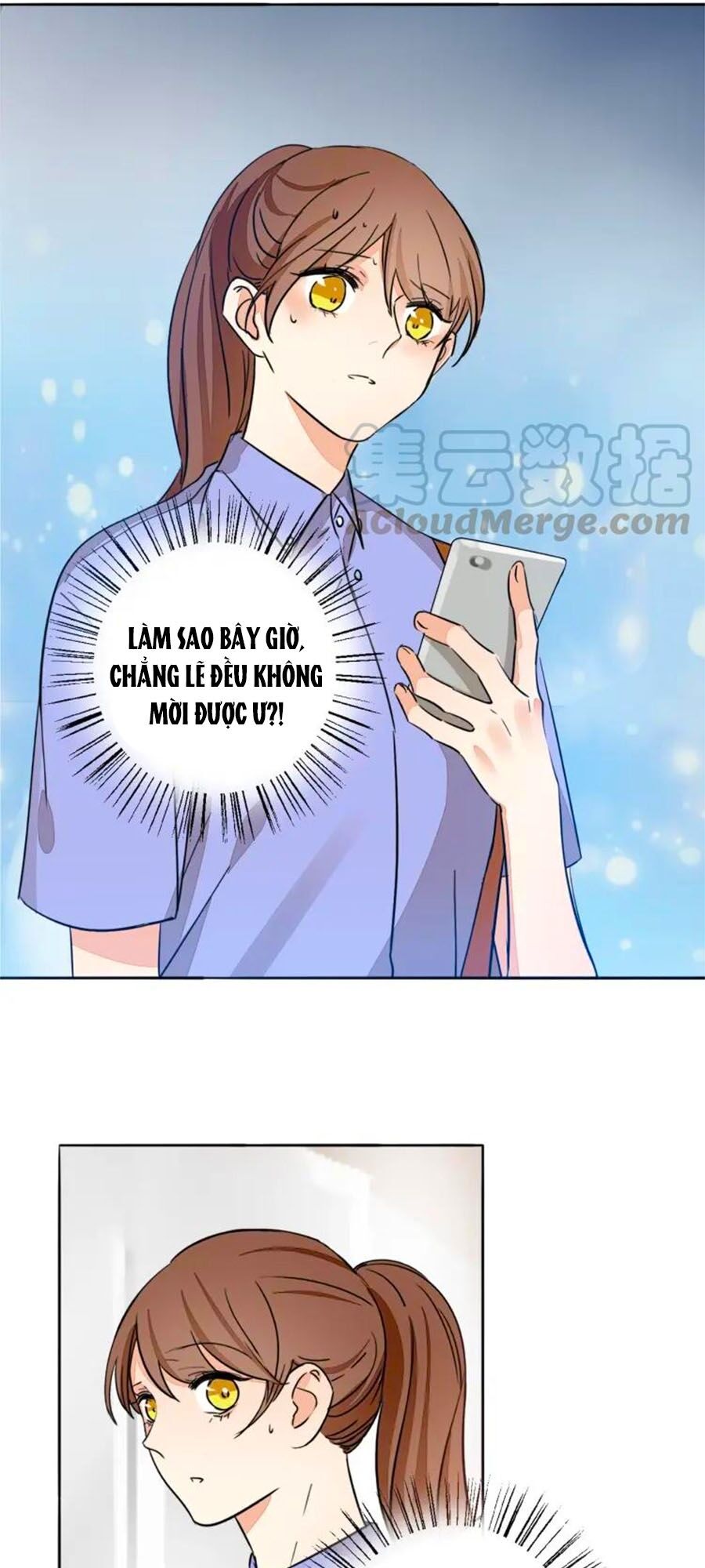 Mùi Hương Lãng Mạn Chapter 68 - 5