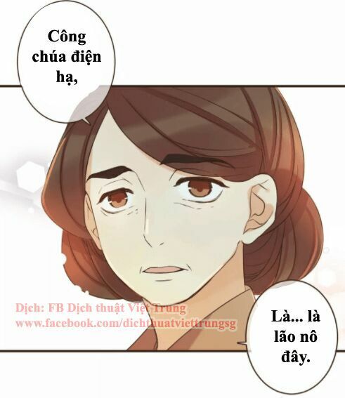 Bạn Trai Tôi Là Cẩm Y Vệ 2 Chapter 95 - 18