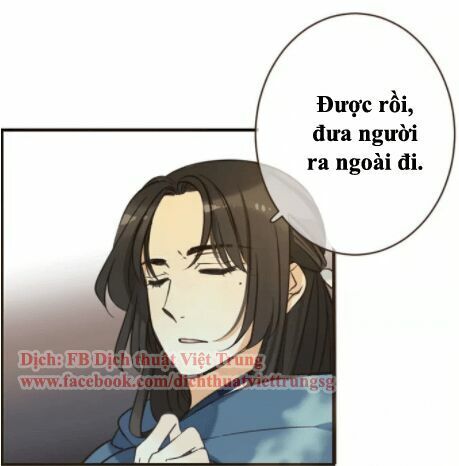 Bạn Trai Tôi Là Cẩm Y Vệ 2 Chapter 95 - 24